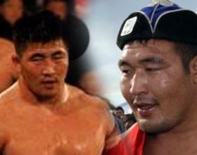 Ч.Санжаадамба шинэ түүхийн эхийг тавьжээ